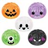Novely Brands Fun Doh Halloween Mini Dumplings Squishy Assorted Toys