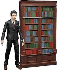 Diamond Select DC Bruce Wayne