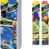 Super Kites (Assorted Colors) made by Thin Air Brands
