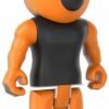Piggy Action Figure Series 1 - Foxy made by UCC Distributing Piggy Action Figure Series 1 - Foxy made by UCC Distributing