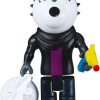 UCC Distributing Piggy Action Figure Series 2 - Willow UCC Distributing Piggy Action Figure Series 2 - Willow