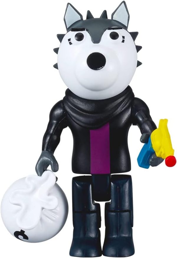 UCC Distributing Piggy Action Figure Series 2 - Willow