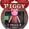 Piggy Action Figure Series 1 - Piggy from UCC Distributing Piggy Action Figure Series 1 - Piggy from UCC Distributing