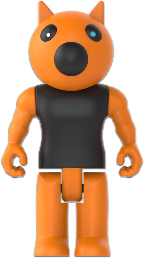 UCC Distributing Piggy Action Figure Series 1 - Foxy