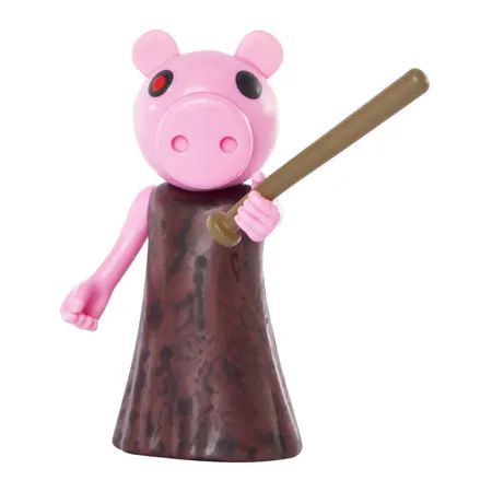 UCC Distributing Piggy Action Figure Series 1 - Piggy