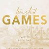 Sourcebooks Twisted Games by Ana Huang (Twisted Series Book 2)
