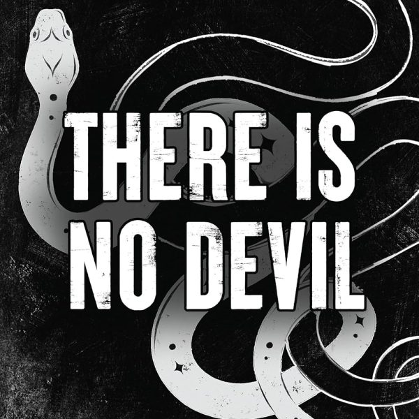 Sourcebooks There Is No Devil by Sophie Lark (Sinners Duet Book 2)