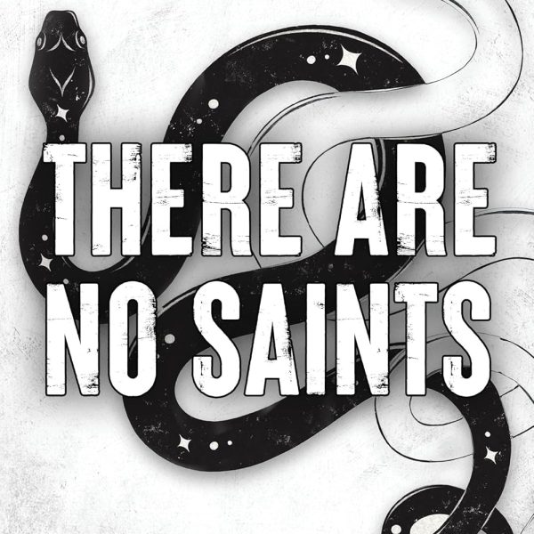 Sourcebooks There Are No Saints by Sophie Lark (Sinners Duet Book 1)