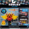 Roblox The Floor is Lava: Lava Legend + Two Mystery Figure Bundle from UCC Distributing Roblox The Floor is Lava: Lava Legend + Two Mystery Figure Bundle from UCC Distributing