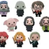 Harry Potter 3D Buddies Figure Blind Bag from UCC Distributing Harry Potter 3D Buddies Figure Blind Bag from UCC Distributing