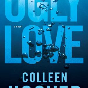 Simon & Schuster Ugly Love by Colleen Hoover