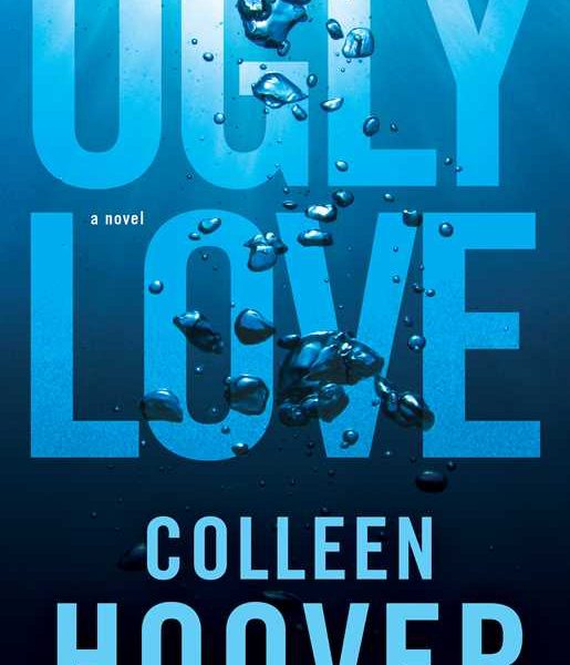 Simon & Schuster Ugly Love by Colleen Hoover