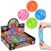 Toy Network Sugar Marble Ball 2.4 Inch Squishy