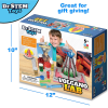 Volcano Lab Science Kit from Thin Air Brands