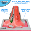 Volcano Lab Science Kit made by Thin Air Brands