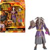 Dungeon Crawler Carl Collectible Crawlers Prepotente 6-Inch Action Figure made by UCC Distributing