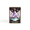 Kingdom of Threads Velaris Destination Enamel Pin | ACOTAR