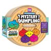 Showcase Crazy Fun RMS Color Change Mystery Dumpling Bao Bun
