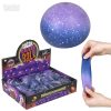 Sugar Galaxy Squeezy Ball from Toy Network