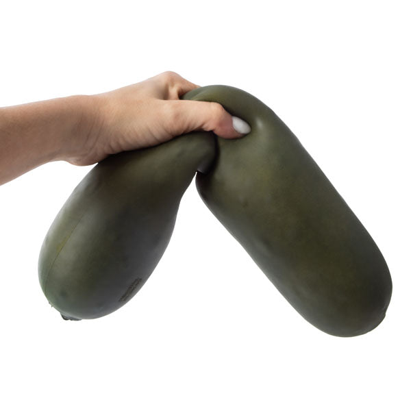 RMS Crazy Fun Smushmart Giant 15 Inch Pickle from Showcase