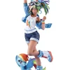 rainbowdashbishoujostatue Rainbow Dash My Little Pony PVC Statue Bishoujo Person Series