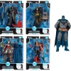 McFarlane Toys DC Multiverse Dark Knights : Death Metal Darkfather BAF Set