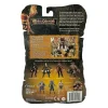 Pirates Of The Caribbean Jack Sparrow Dead Man's Chest Disney Cannibal King 00010 by Zizzle