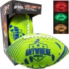 Thin Air Brands Pro Glow Light-Up Football Size 6 Thin Air Brands Pro Glow Light-Up Football Size 6