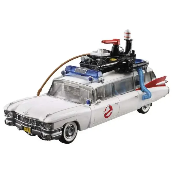 transformersghostbustersectotron-inset1 Transformers Trans Formers 2019 X-Over Ectotron Generations Ecto-1 Ghostbusters Autobot 35 Year by Hasbro