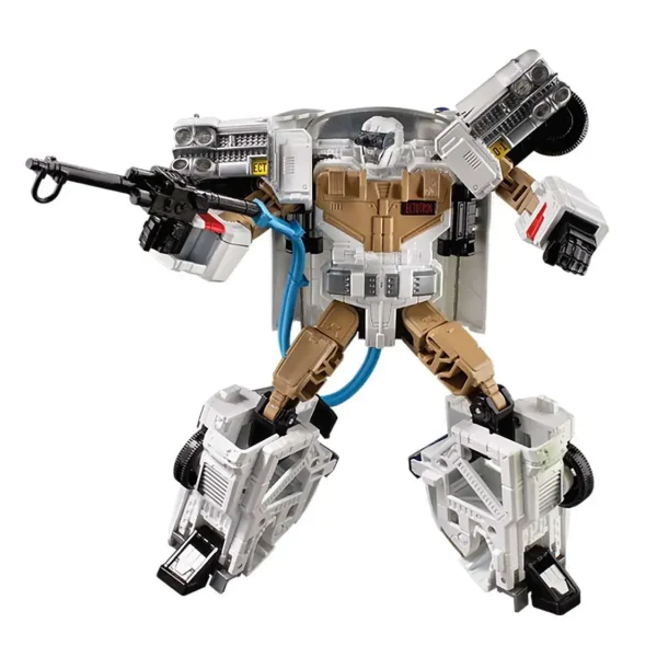 transformersghostbustersectotron-inset2 Hasbro Transformers Trans Formers 2019 X-Over Ectotron Generations Ecto-1 Ghostbusters Autobot 35 Year