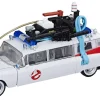 transformersghostbustersectotron-inset3 Transformers Trans Formers 2019 X-Over Ectotron Generations Ecto-1 Ghostbusters Autobot 35 Year