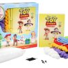 Toy Story Crochet Kit from Simon & Schuster