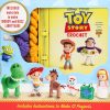 Simon & Schuster Toy Story Crochet Kit