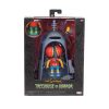 JAKKS Pacific The Simpsons Treehouse of Horror Fly Boy Bart 5-Inch Action Figure part of our  collection