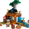 Minecraft The Armadillo Mine Expedition 21269 made by LEGO