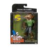 The Simpsons Treehouse of Horror Werewolf Ned Flanders 5-Inch Deluxe Figure made by JAKKS Pacific The Simpsons Treehouse of Horror Werewolf Ned Flanders 5-Inch Deluxe Figure made by JAKKS Pacific