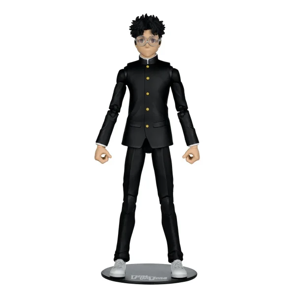 2a673a9c86da43e6892aac2814867ac9xl McFarlane Toys Dan Da Dan Okarun Figure