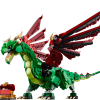 Medieval Dragon 31161 from LEGO Medieval Dragon 31161 from LEGO