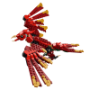 LEGO Medieval Dragon 31161 available at Blossom LEGO Medieval Dragon 31161 available at Blossom