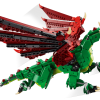 Medieval Dragon 31161 made by LEGO Medieval Dragon 31161 made by LEGO