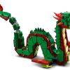 LEGO Medieval Dragon 31161 part of our collection LEGO Medieval Dragon 31161 part of our collection