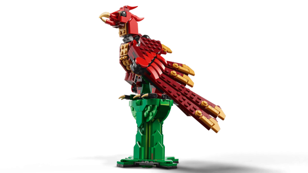 LEGO Medieval Dragon 31161 LEGO Medieval Dragon 31161