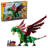 LEGO Medieval Dragon 31161 LEGO Medieval Dragon 31161