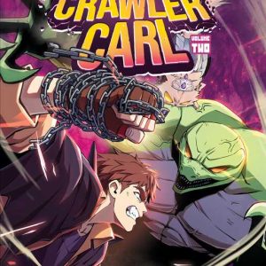 Simon & Schuster Dungeon Crawler Carl