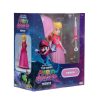 JAKKS Pacific The Super Mario Galaxy Movie 5-Inch Action Figures Wave 2 Peach Toys