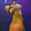 NECA Fortnite x The Texas Chainsaw Massacre Fortnitemares 7" Scale Leatherface Figure