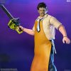 Fortnite x The Texas Chainsaw Massacre Fortnitemares 7" Scale Leatherface Figure from NECA