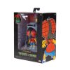 The Simpsons Treehouse of Horror Fly Boy Bart 5-Inch Action Figure made by JAKKS Pacific