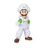 The Super Mario Galaxy Movie 5-Inch Action Figures Wave 2 Cloud Luigi from JAKKS Pacific