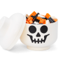 Storage Head Small Skeleton 40311728 from LEGO Storage Head Small Skeleton 40311728 from LEGO